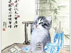 -宸宸画框裱画配框工厂店(莘庄店)