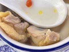 -范饭椰林川湘味海鲜·椰子鸡(三亚湾椰梦长廊店)