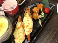 -仙隐小鹿中华料理(南宁万象城店)