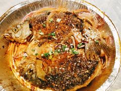 -巴厘龙虾·榜首油焖大虾(音乐学院·沿江酒馆店)