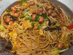 -水平有限广西米粉·广西风味集(五道口店)