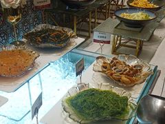 -凡塔斯牛排自助餐厅(莆田万达店)