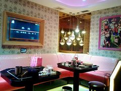 -歌迷量贩KTV(南阳路店)