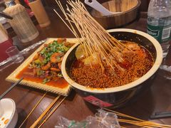 -谢老五跷脚牛肉·非遗传承店