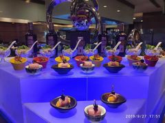 -星河湾半岛酒店·意咖啡西餐厅