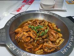 -李想大虾(吾悦广场店)