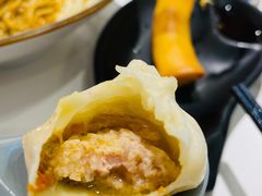 -馋三尺蟹粉小笼(人民广场店)