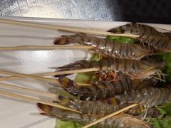 -金龙·打边炉(南京西路店)