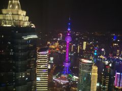 -上海柏悦酒店