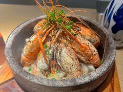 -阿吾罗·月咏精致日料(港汇恒隆广场店)