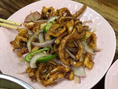 -老兵牛蹄店(下沙店)