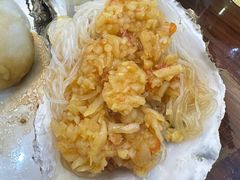 -春妮海味饭店·海景餐厅·海菜包子·大连海鲜