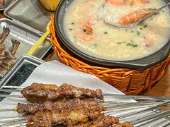 -老虎滩大连海鲜烧烤(水游城店)