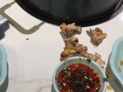 -采椰郎椰子鸡·脆皮鸡火锅(融创茂店)