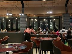 -WOLFGANG PUCK KITCHEN & BAR(迪士尼小镇店)
