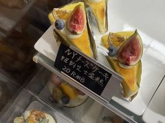 -KOMUGI 小麦家(新地假日广场店)