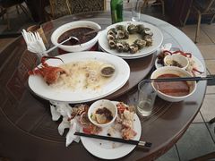 -毛里求斯小四川餐厅总店