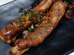 -米家餐厅(长生路店)