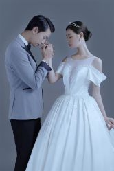 -摩玛婚纱摄影(杭州店)