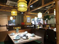 大堂-探窝·竹笙椰子鸡(杨箕店)