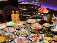 -杨小佳·齐齐哈尔烤肉·烤串(广州店)