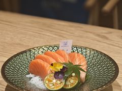 -吉之仙•中国制造•出口级食材日料店(领事馆总店)