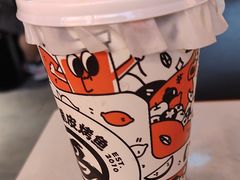 -鸣记脆皮烤鱼(三八广场店)