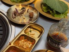 -大千金齐齐哈尔烤肉(清湖店)