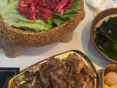 -刘少华贵州小黄牛·鲜牛肉火锅(总店)