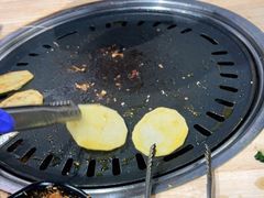 -莱真牛碳火烤肉(合肥旗舰店)