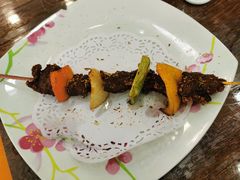 -乔家满族八大碗(流水沟店)