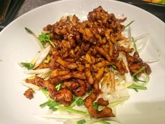 -闫府私房菜·百年鲁菜(恒隆店)