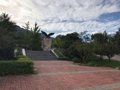 -北京鹫峰国家森林公园