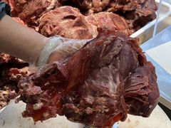 -孙庆海腊牛肉店(大皮院店)