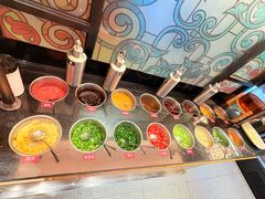 -廖掌柜·重庆鲜货火锅(上海首店)