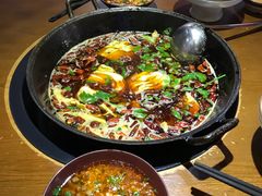 -受气牛肉·重庆耙牛肉(来福士店)