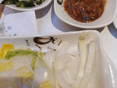 -金刚山烧烤(红旗大街店)