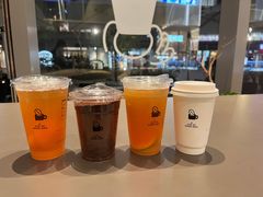 -Seesaw Coffee(苏州中心店)