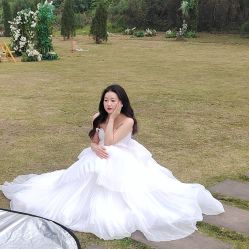 -金夫人婚纱摄影