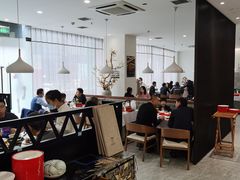 -味+新京宴·烤鸭·北京菜(创意谷店)