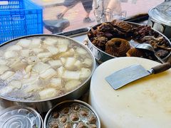 -莲塘味宝园牛杂(天越翔园店)