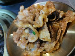 -明洞王妃家烤肉(苏州中心星悦汇店)