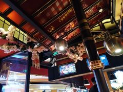 -炉小哥烤肉(朗悦公园茂店)