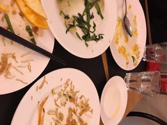-华味居 Restaurant Chinese Huaweiju