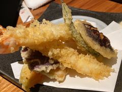 -炉胜·炉端烧·居酒屋