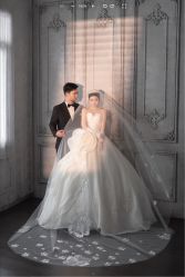 -太郎花子婚纱摄影TAHAKO(无锡店)