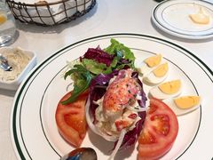 -Wolfgang’s Steakhouse 沃夫冈牛排馆(上海白玉兰广场店)