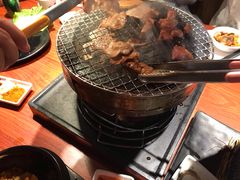 -山之屋炭火烧肉·生啤畅饮(大朗万科中央公园店)