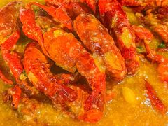 -二钳洞庭虾蟹·江湖菜(成都鹭岛店)