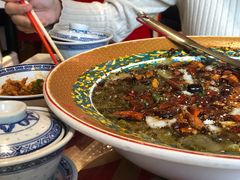 招牌酸菜鲈鱼-禄鼎记·多口味酸菜鱼(侨鑫店)